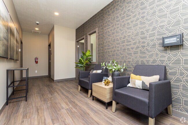 casa club - Willows East Commons