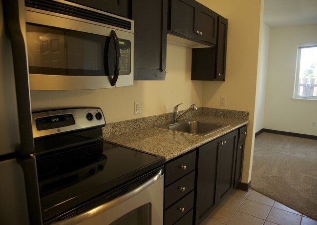 Foto del edificio - Water Meade Apartments
