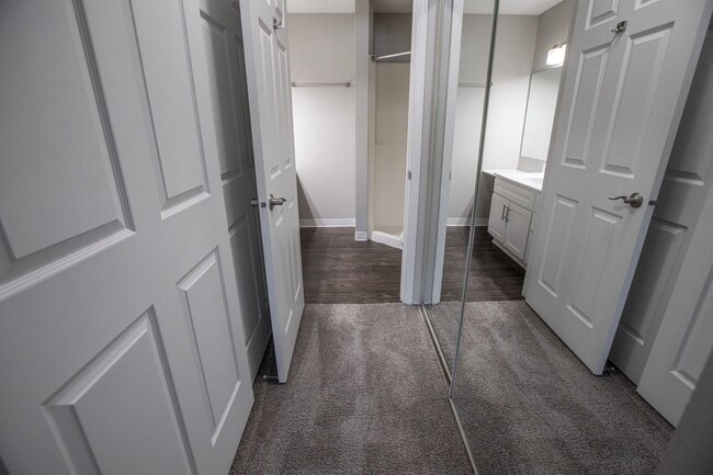 Interior Photo - Bristol Village Apartments