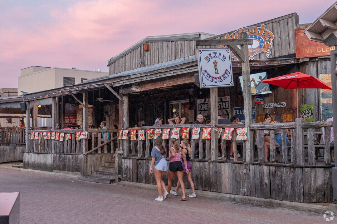 College Station