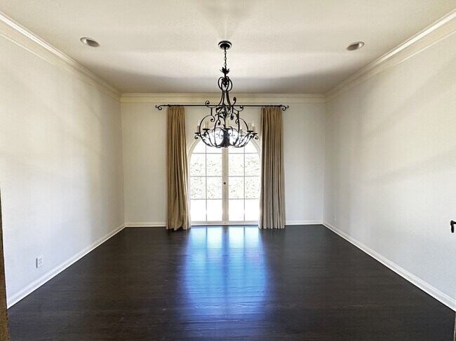 Foto del edificio - 9612 Arby Dr