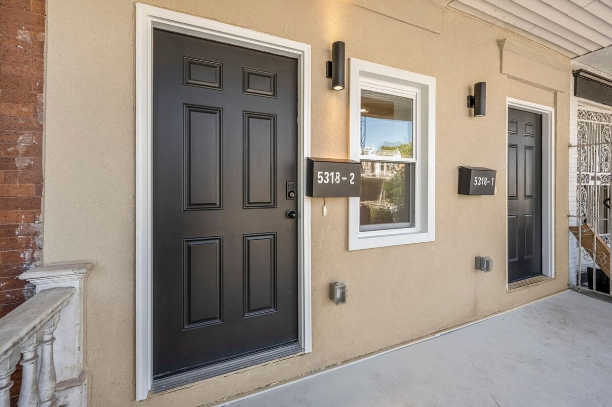 Foto principal - 5318 Walton Ave