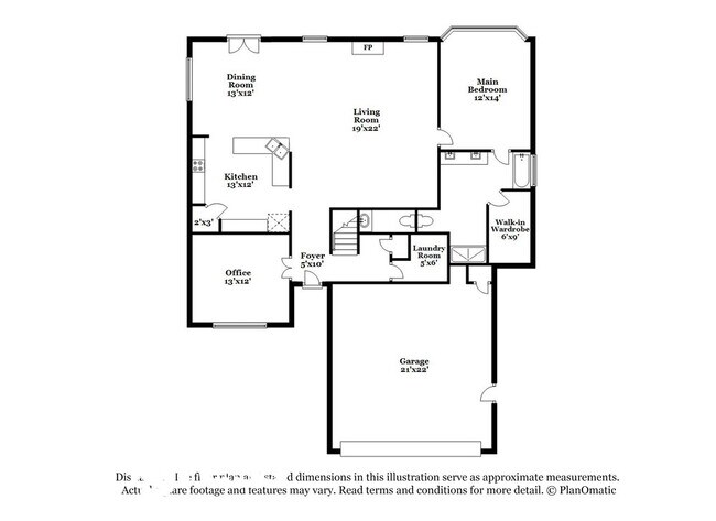 Foto del edificio - 4550 Black Hills Dr NW