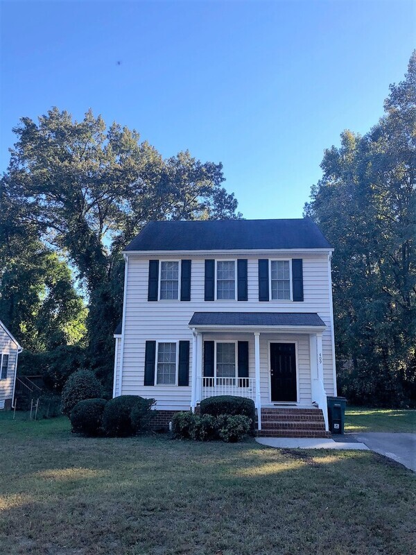 Primary Photo - 409 Wilmer Ave