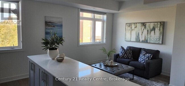 Building Photo - 1115 Douglas McCurdy Cmn