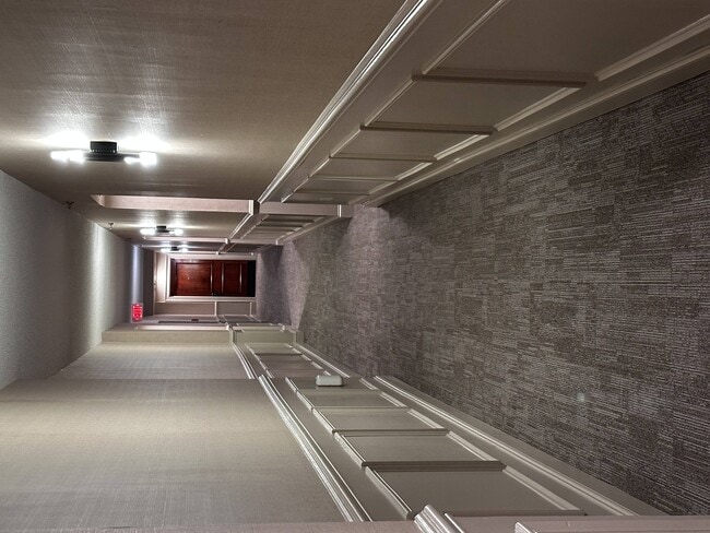 Interior Photo - Wesley Townsend Apartments at Buckhead