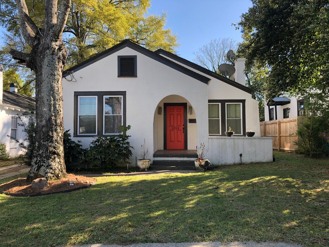 1914 McDowell St, Augusta, GA 30904 House Rental in Augusta, GA