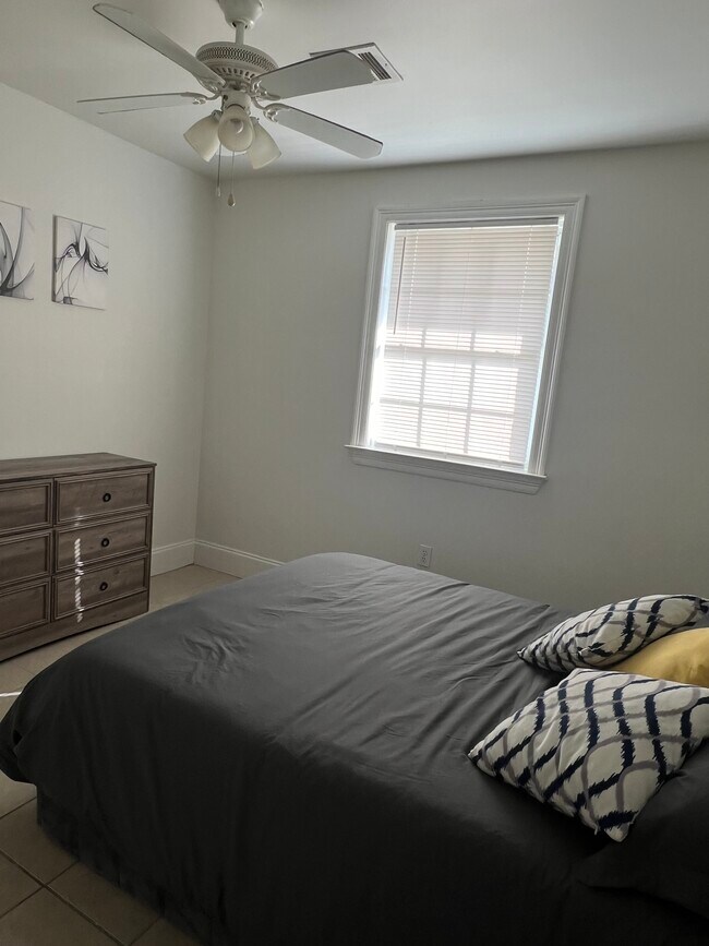 Bedroom 2 - 2228 Riverland Dr