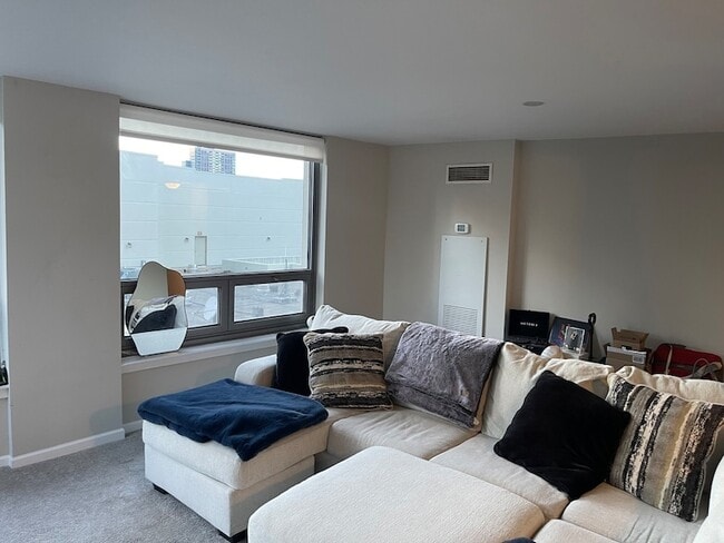 Foto del edificio - 440 N Wabash Ave