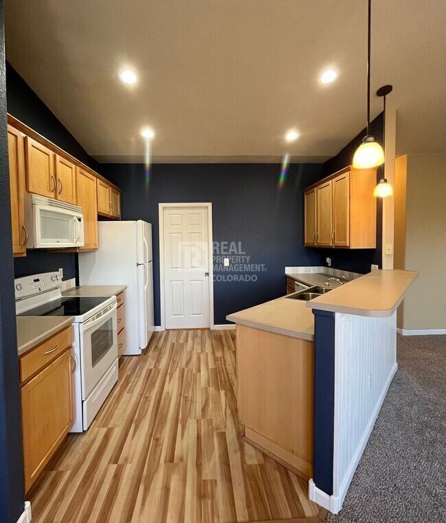 Foto del edificio - 2302 Owens Ave