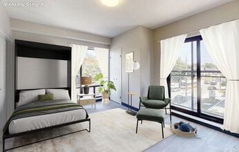 Building Photo - Carrying Place Vista