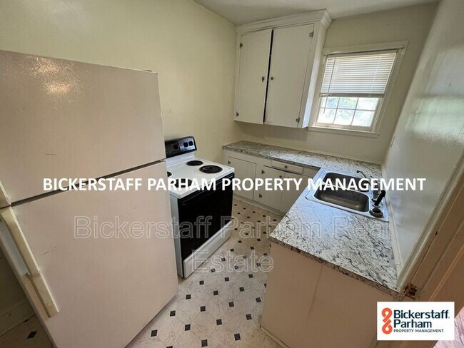 Foto del edificio - 1400 30th St