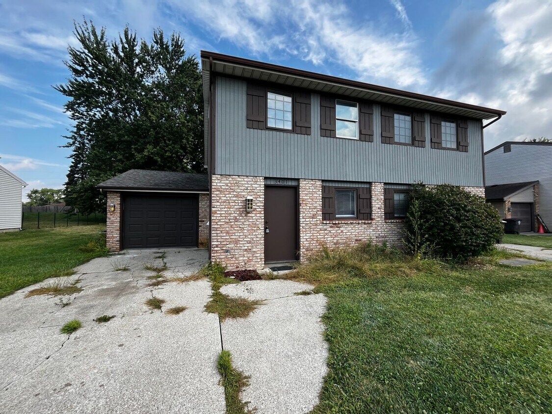 Primary Photo - Home for Rent by Capital Property Management
