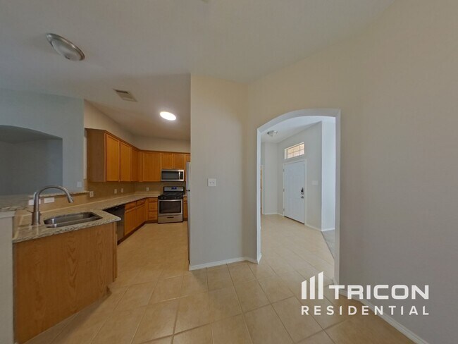 Foto del edificio - 9024 Weller Ln