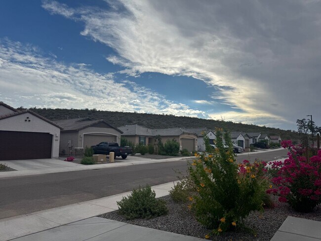 Foto del edificio - SINGLE LEVEL HOME IN MIDDLE VISTA