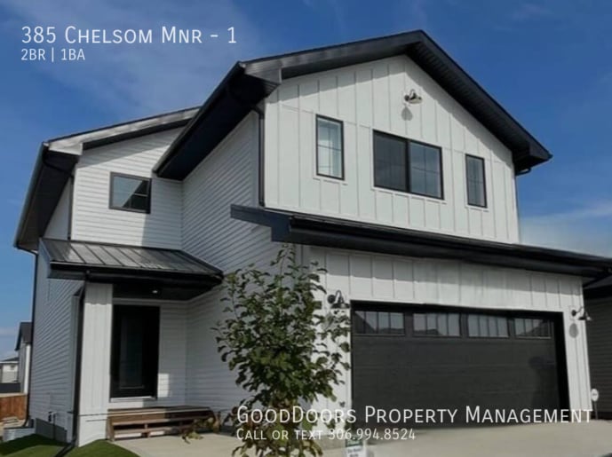 Photo principale - 385 Chelsom Mnr