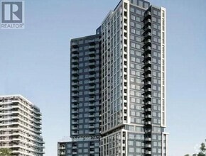 Building Photo - 2495-2495 Eglinton Ave W