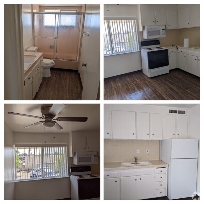 2 Bedroom Apartments under 1,500 in Fresno, CA 201 Rentals