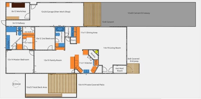 Building Photo - 485 Myeena Loop