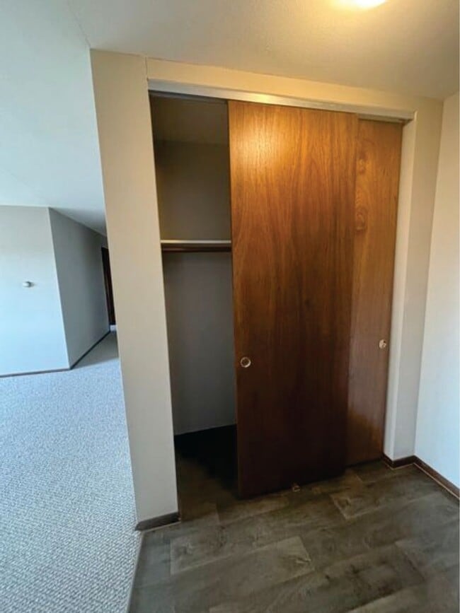 Foto del interior - Whitman Park Apartments