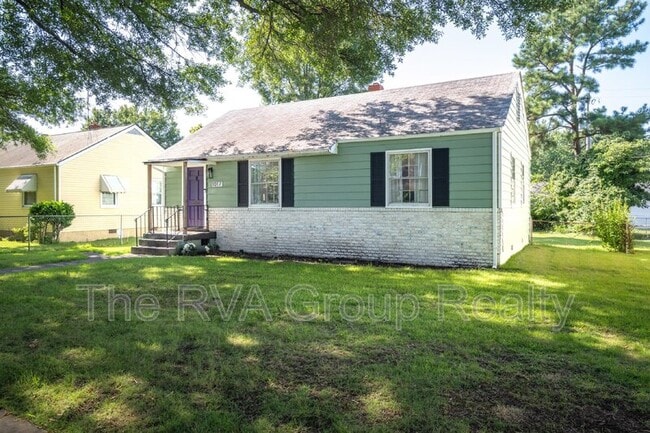 Building Photo - 1017 Fourqurean Ln