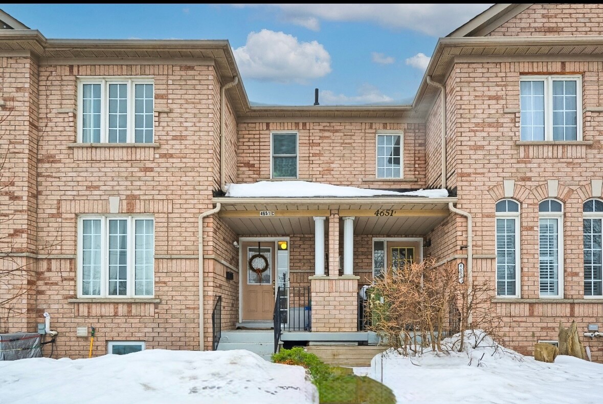 Primary Photo - 4651C Kingston Rd