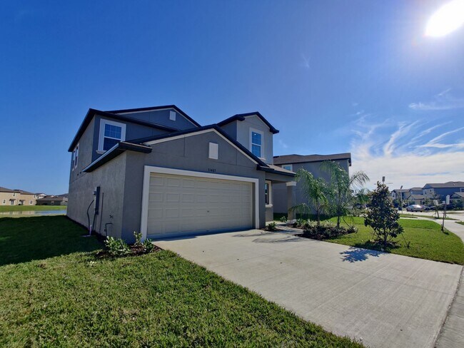 Building Photo - 31403 Barrel Wave Way Wesley Chapel, FL 33545