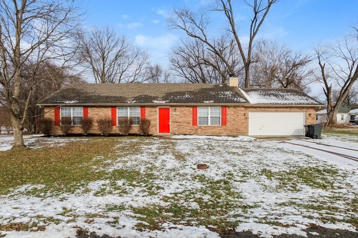 Primary Photo - Adorable Brick Ranch