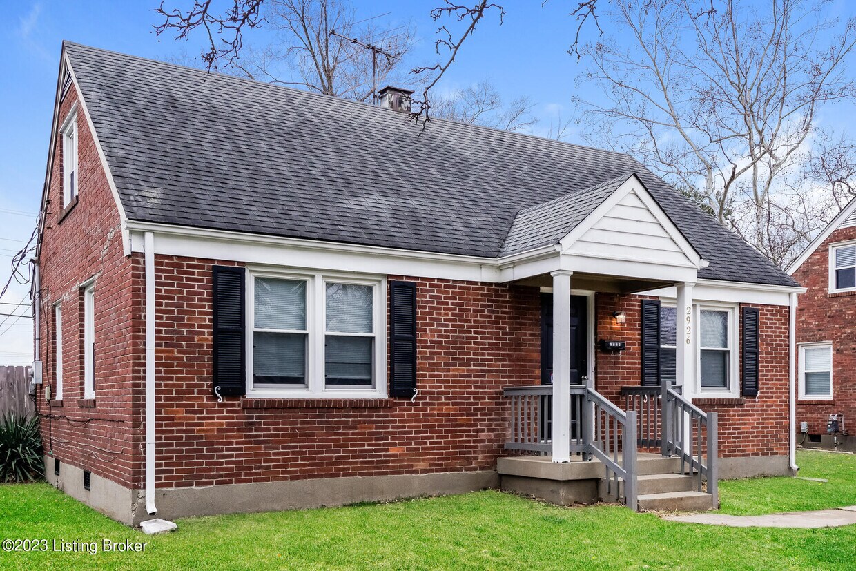 Primary Photo - 2926 Yorkshire Blvd