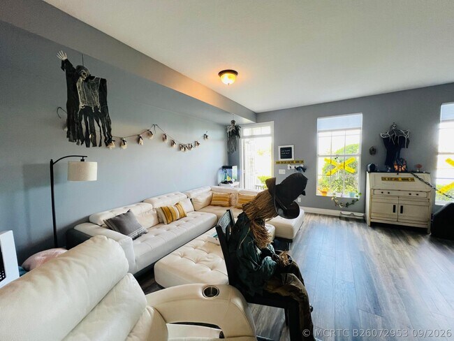 Foto del edificio - 134 Wentworth Ct