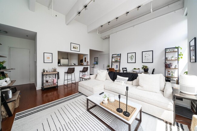 Building Photo - 1500 Washington St