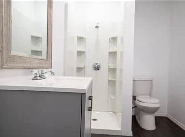 Foto del edificio - 2613 28th St