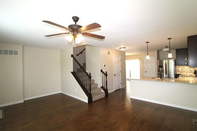 Building Photo - 1823 Basston Dr