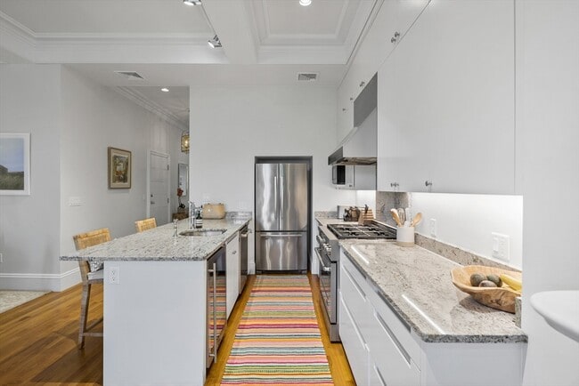 Foto del edificio - 101 Beacon St