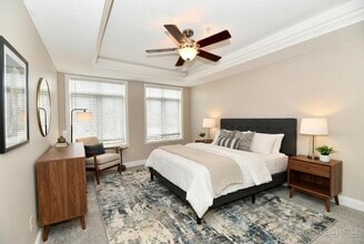 Interior Photo - Pinnacle on Meridian