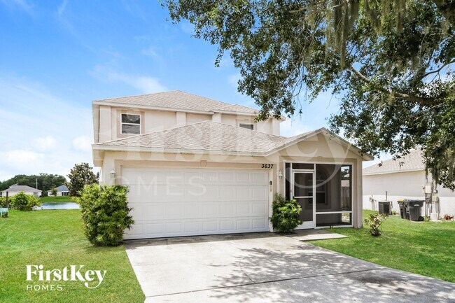 Building Photo - 3637 Queens Cove Blvd