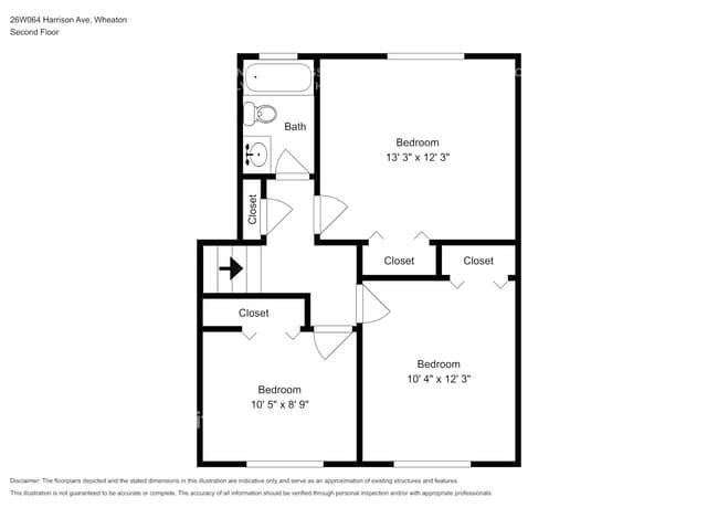 Building Photo - 26W064 Harrison St