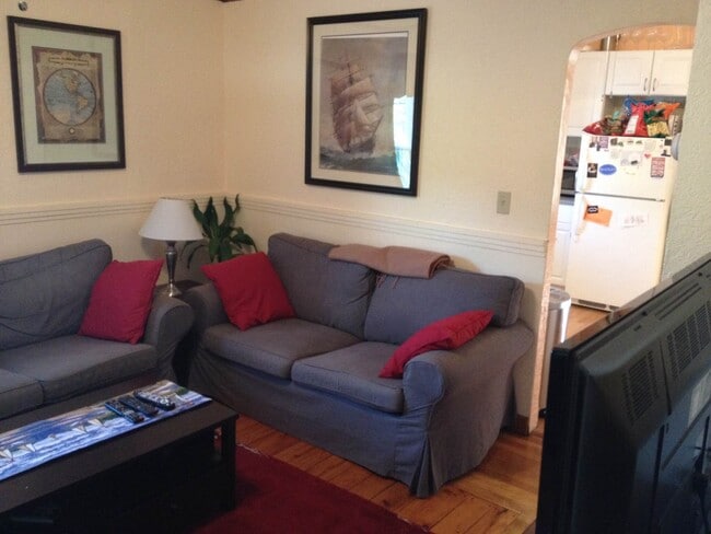 living rm - 199 Bryant St