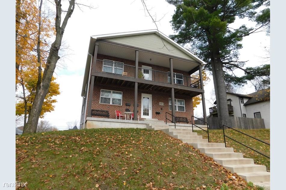 Primary Photo - 2 br, 2 bath House - 505 Indiana Ave