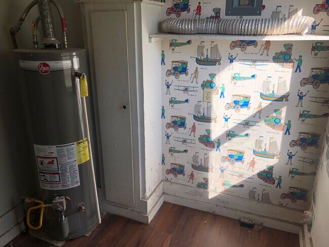 Foto del edificio - $525 - 1 bed 1 bath - Single Family Home