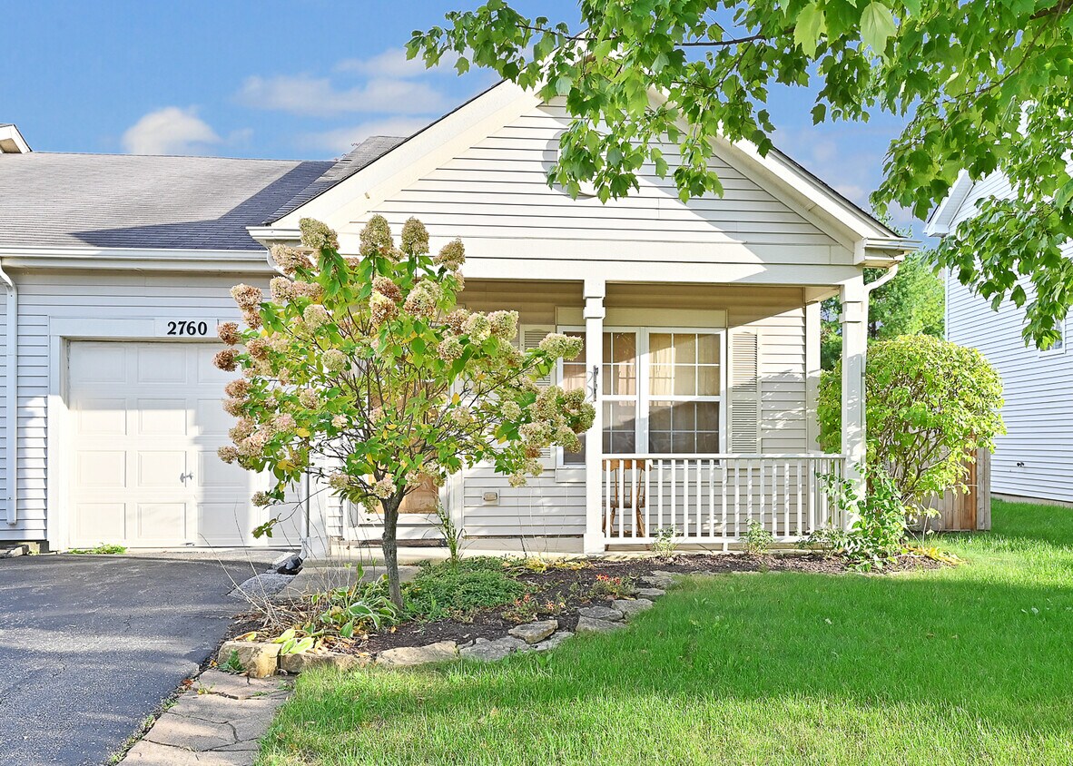 2760 Cedar Glade Rd, Naperville, IL 60564 Townhome Rentals in
