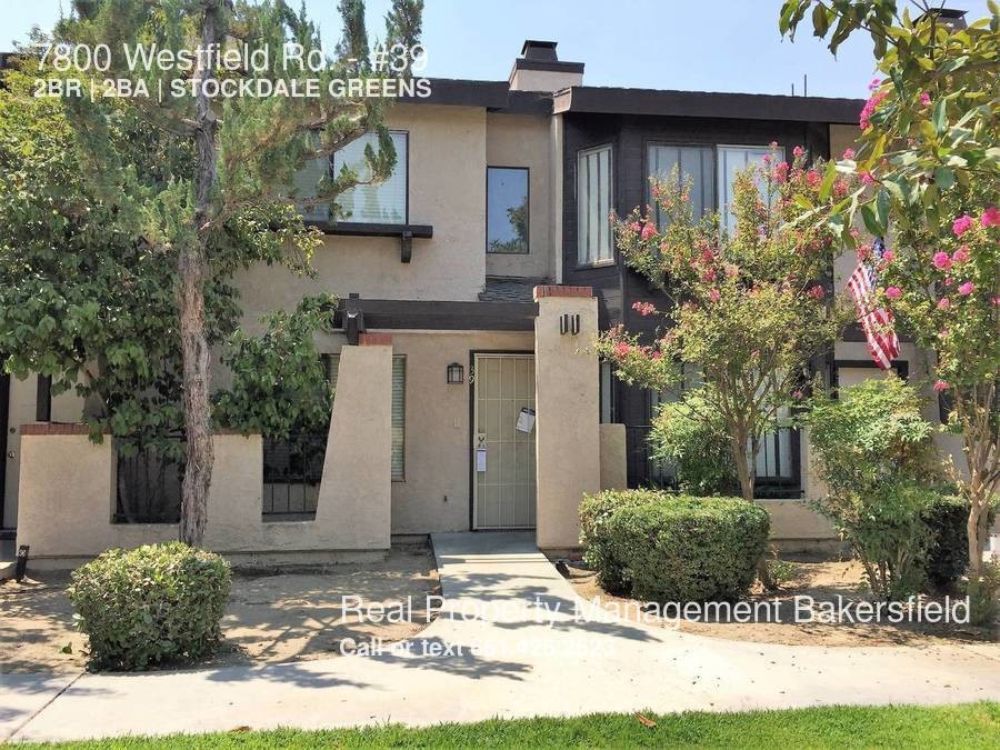 Foto principal - 7800 Westfield Rd