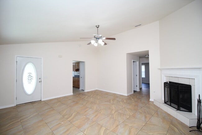 Building Photo - Updated 3BR/2BA Brick Home in Ashley Place...