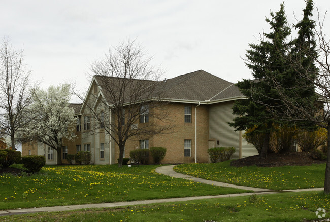 Building Photo - The Northridge