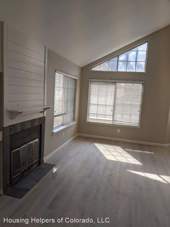 Foto del edificio - 1 br, 1 bath House - 4889 White Rock Circl...