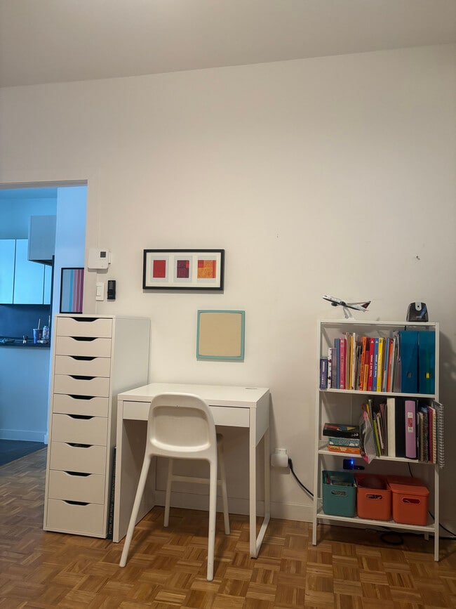 Photo du bâtiment - 1137 Rue Argyle