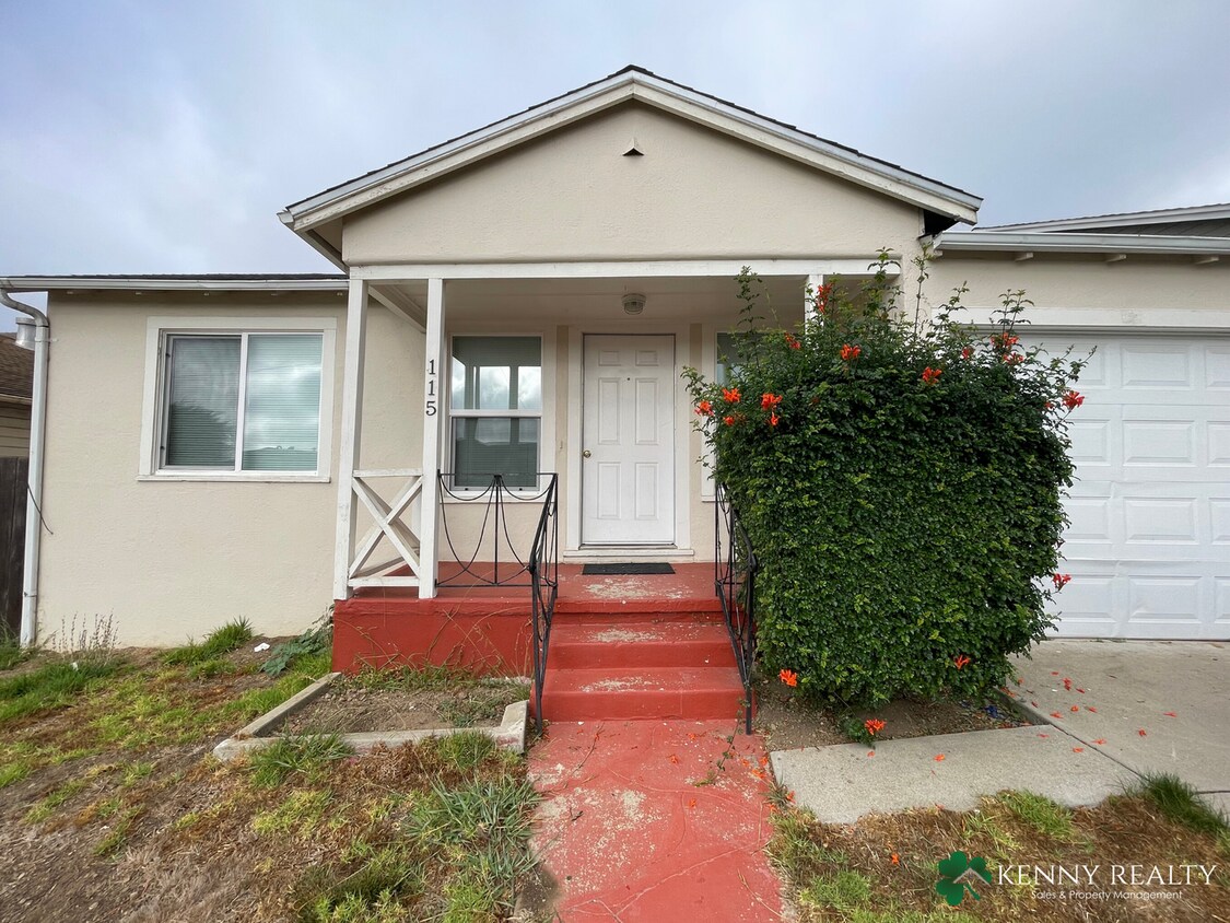 Foto principal - Two Bedroom Home in South San Francisco Ne...