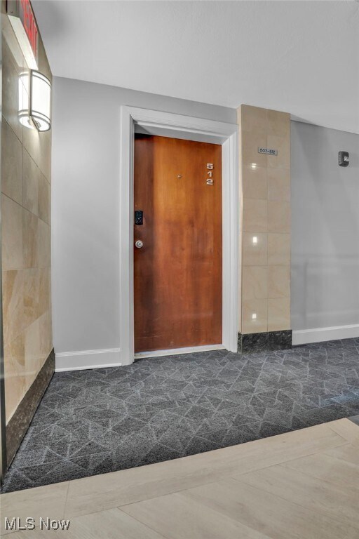 Foto del edificio - 1237 Washington Ave