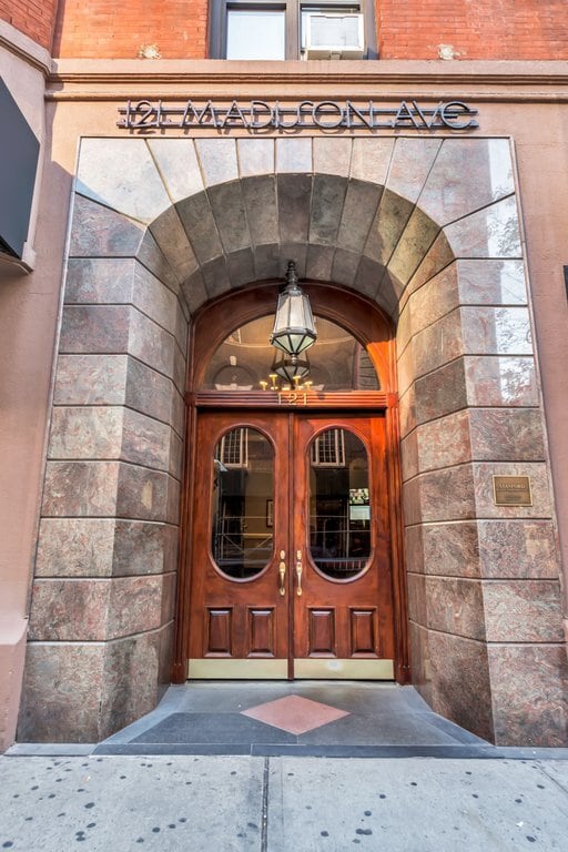 Building Photo - 121 Madison Ave