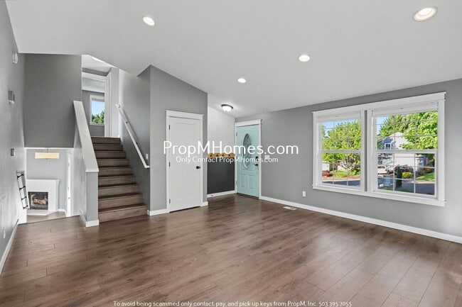 Building Photo - Beautifully Updated Four Bedroom Bethany Home!